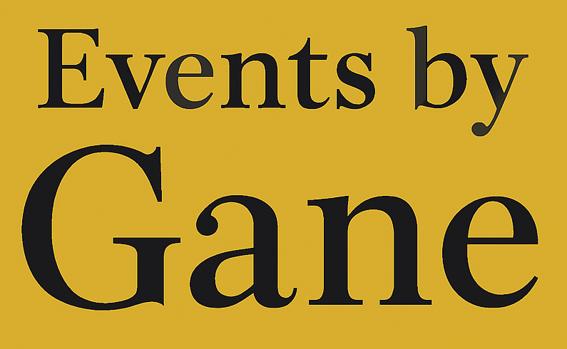 Events By Gane