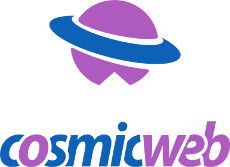 Sponsor Cosmic Web Sponsor Cosmic Web